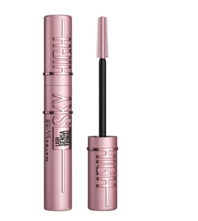 Туш для вій, яка давно у всіх на слуху