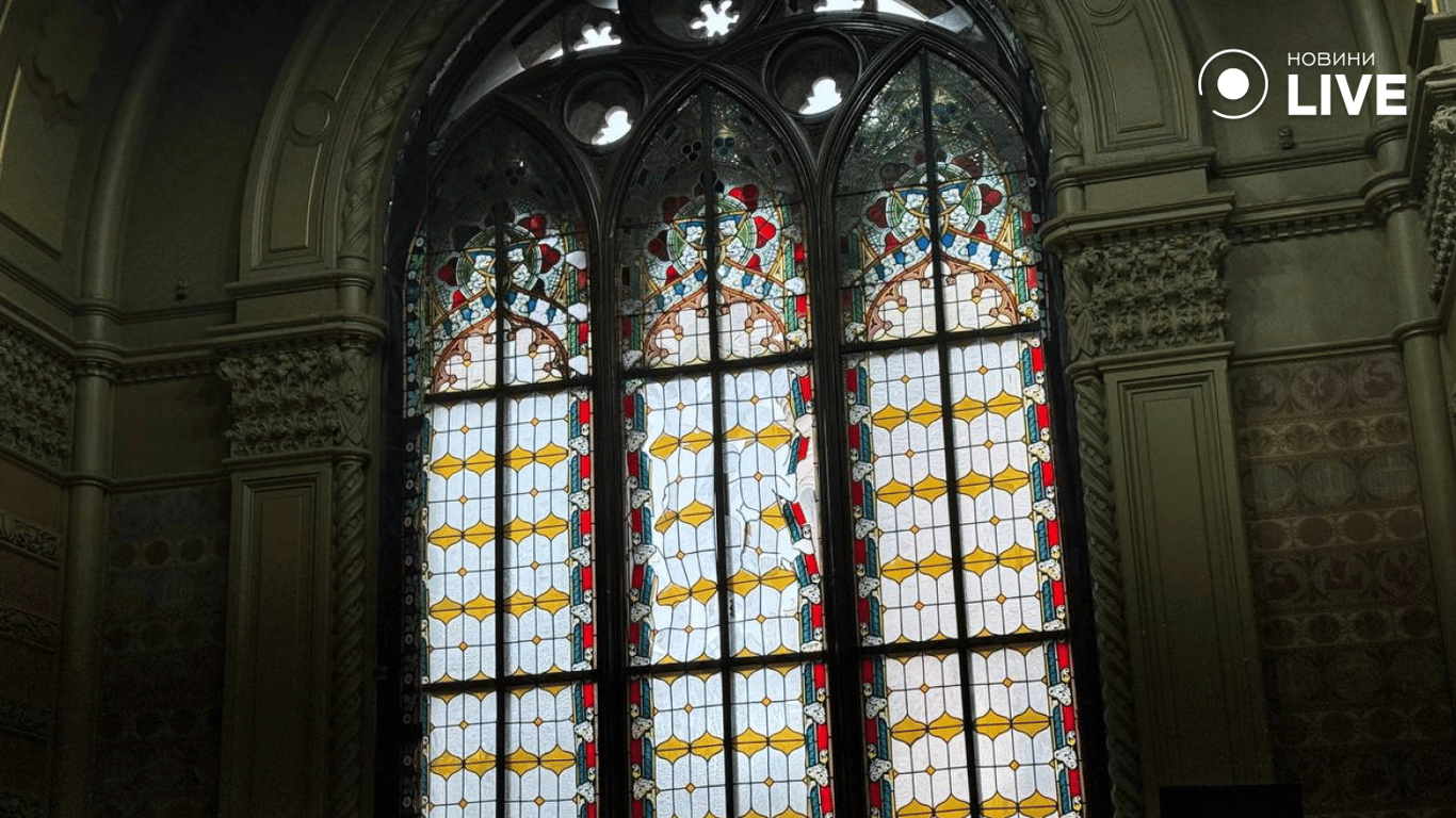 ЮНЕСКО допомагає Одесі оцінити пошкодження після обстрілу - фото 2