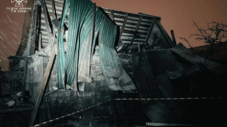 Ракетная атака на Киев — в МВД рассказали о разрушениях - 285x160