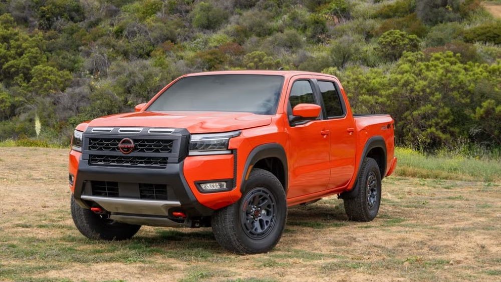 П’ять найдоступніших пікапів, які варто придбати прямо зараз - фото 4