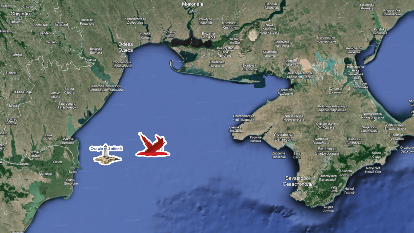 Річниця потоплення "Москви" — у ВМС розкрили деталі як українська ракета знищила крейсер - фото 3