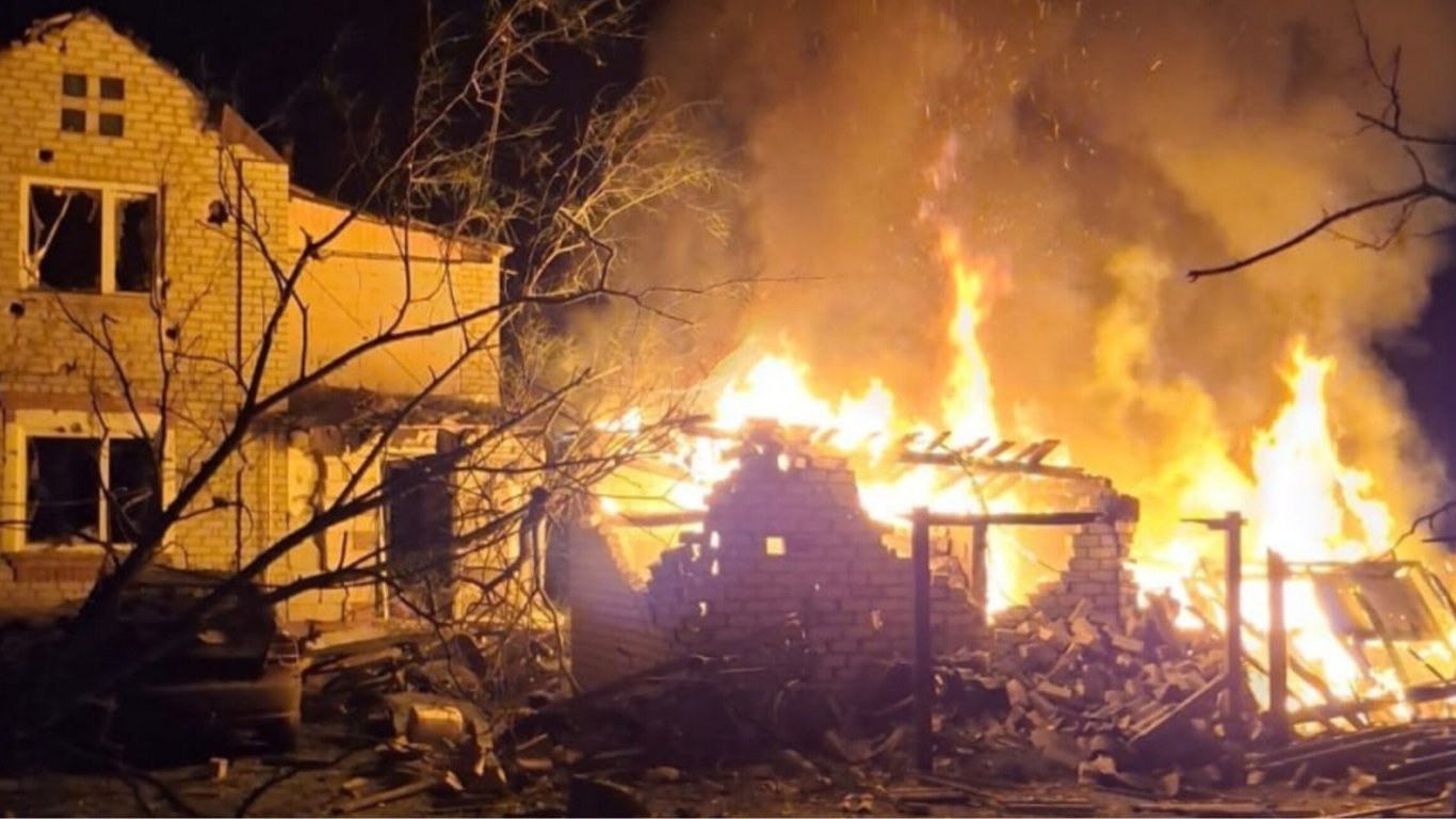 Харківщина під вогнем: є загиблі, серед постраждалих дитина