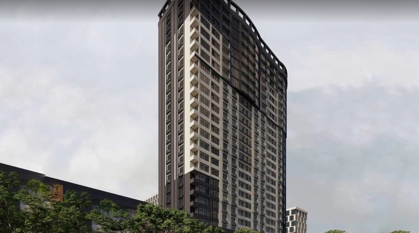 Цены изменились — сколько стоит 1-комнатная квартира в Черкассах - фото 1