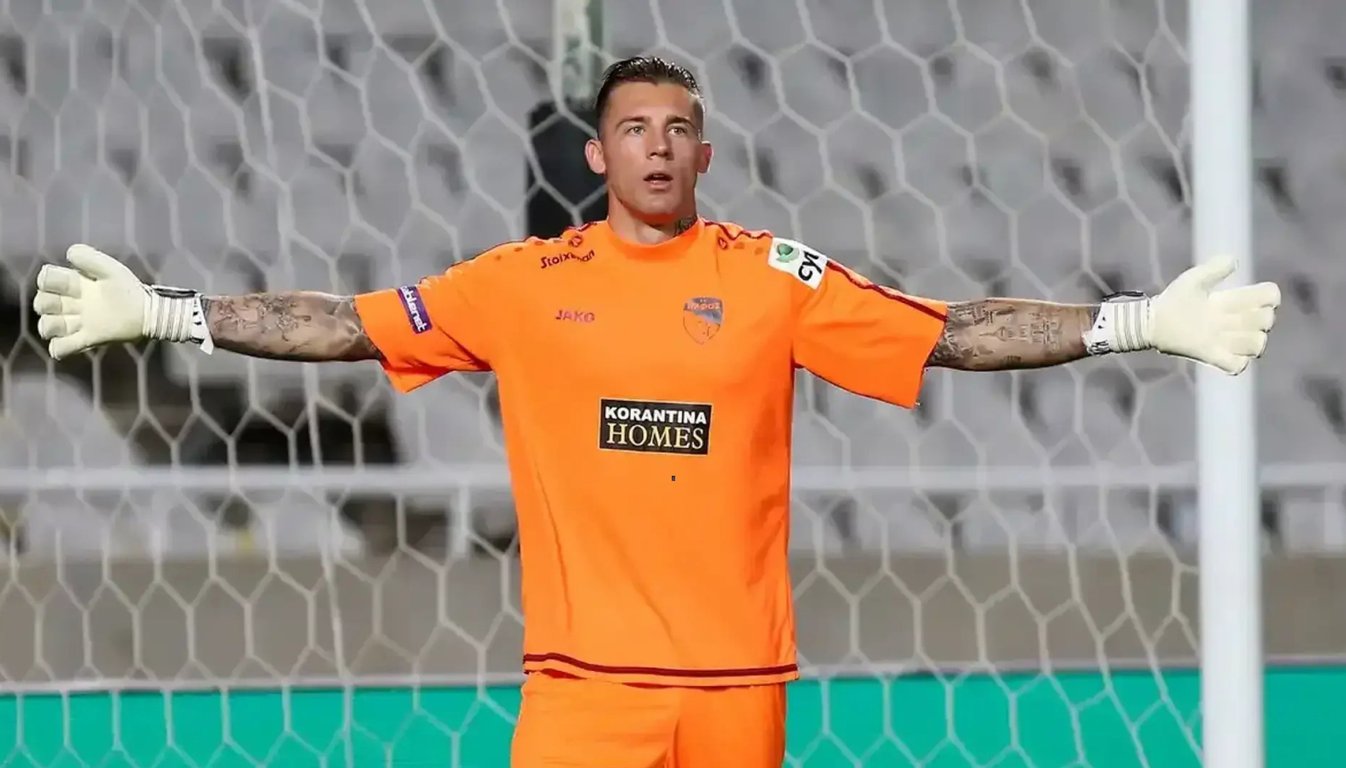 Артур Рудько