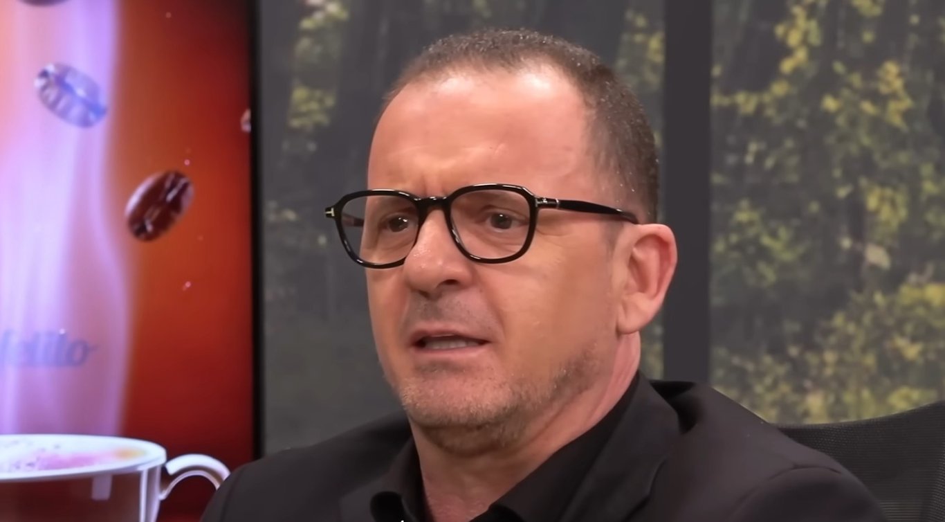 Предраг Миятович