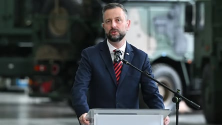 Польський міністр знов пов'язав вступ України до ЄС з антигероїзацією Бандери - 285x160