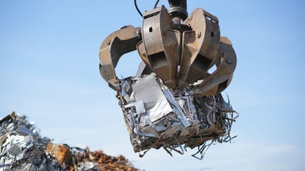 Продажа металла недоступна — что запрещено сдавать на лом в 2025 - 285x160