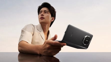 Samsung більше не лідер ринку складаних смартфонів — хто обійшов гіганта - 285x160