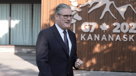 Британия объявила новый пакет санкций против РФ — кого касается - 285x160