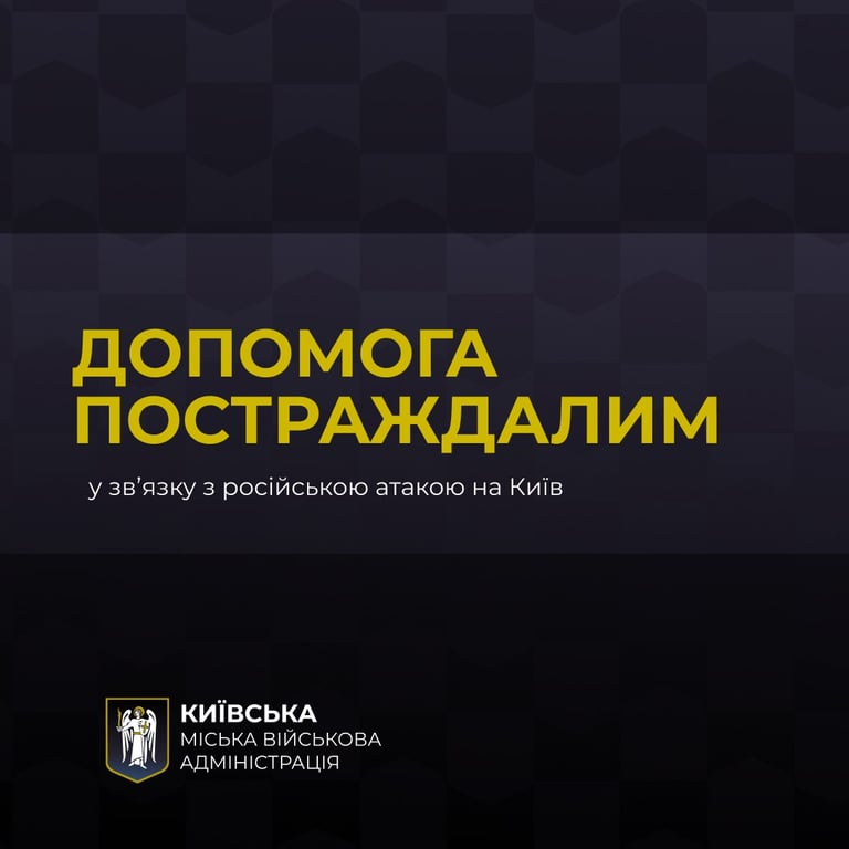 допомога українцям