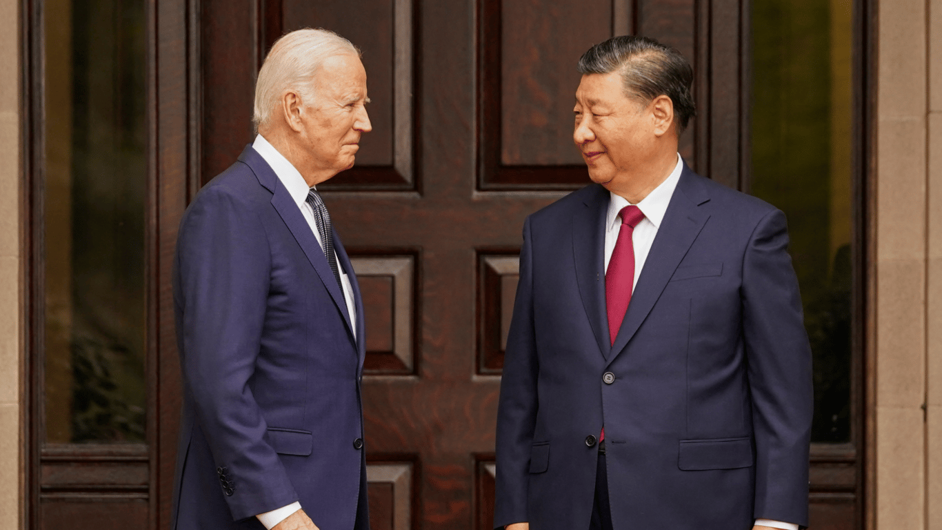 Переговори Байдена та Сі Цзіньпіна — про що домовились лідери