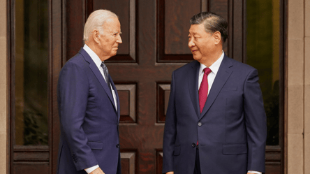 Переговори Байдена та Сі Цзіньпіна — про що домовились лідери - 285x160