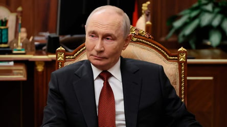 СМИ: Путин боится за свою безопасность без захвата Донбасса - 290x166