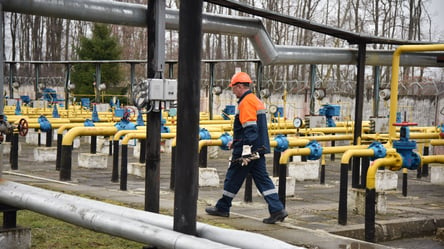 Гендиректор газотранспортной системы Украины назвал страны ЕС, потребляющие больше всего газа РФ - 285x160