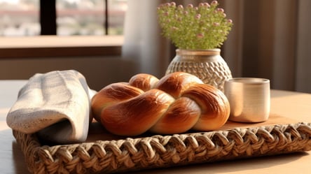 Хліб без цвілі — лайфхак з овочами, щоб зберегти свіжість борошняних виробів - 285x160