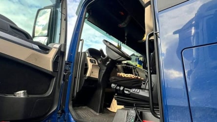 Чоловік віз ухилянта за кордон у фурі — постане перед судом - 285x160