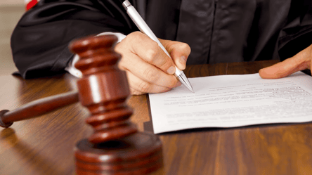 Суд Черкас покарав жінку, яка підтримувала окупантів — який вирок - 285x160