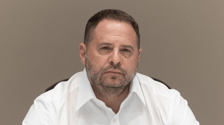 В російських дронах виявлено індійські компоненти, — Єрмак - 285x160