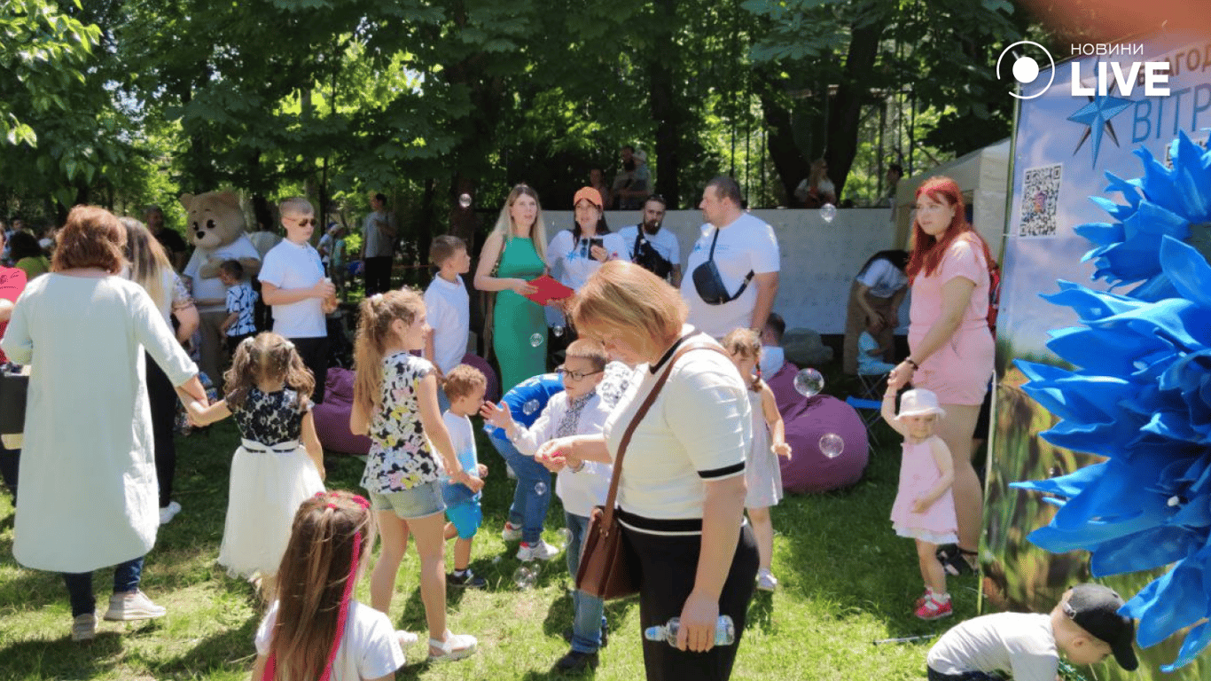 День защиты детей — в Одесском зоопарке уничтожили "обезьяну с гранатой" - фото 2