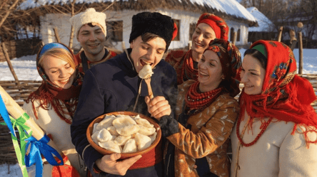 Поздравления с Масленицей 2026 — теплые пожелания и открытки - 290x166