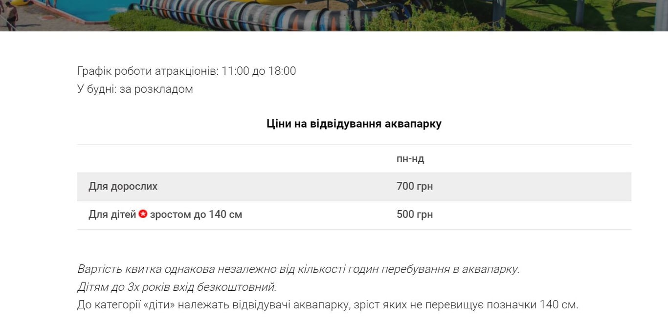 Закрытое, но, такое доступное Коблево — сколько стоит отдых в красной зоне - фото 6