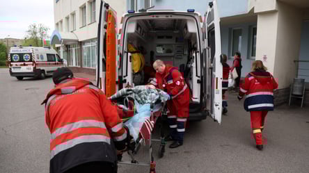 Пациентов могут не класть в больницу: Минздрав готовит новые критерии - 285x160