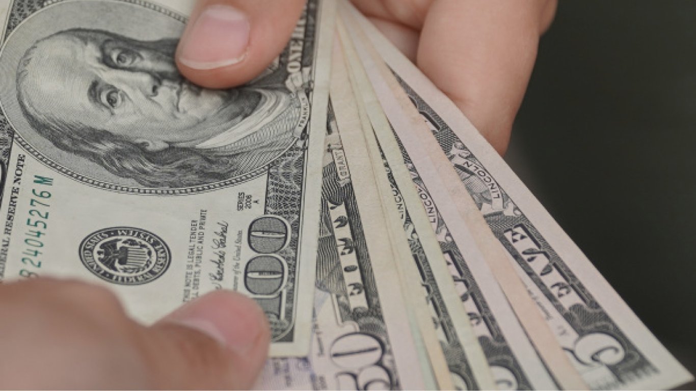 Курс долара у 2024-му — Мінфін озвучив, скільки коштуватиме валюта