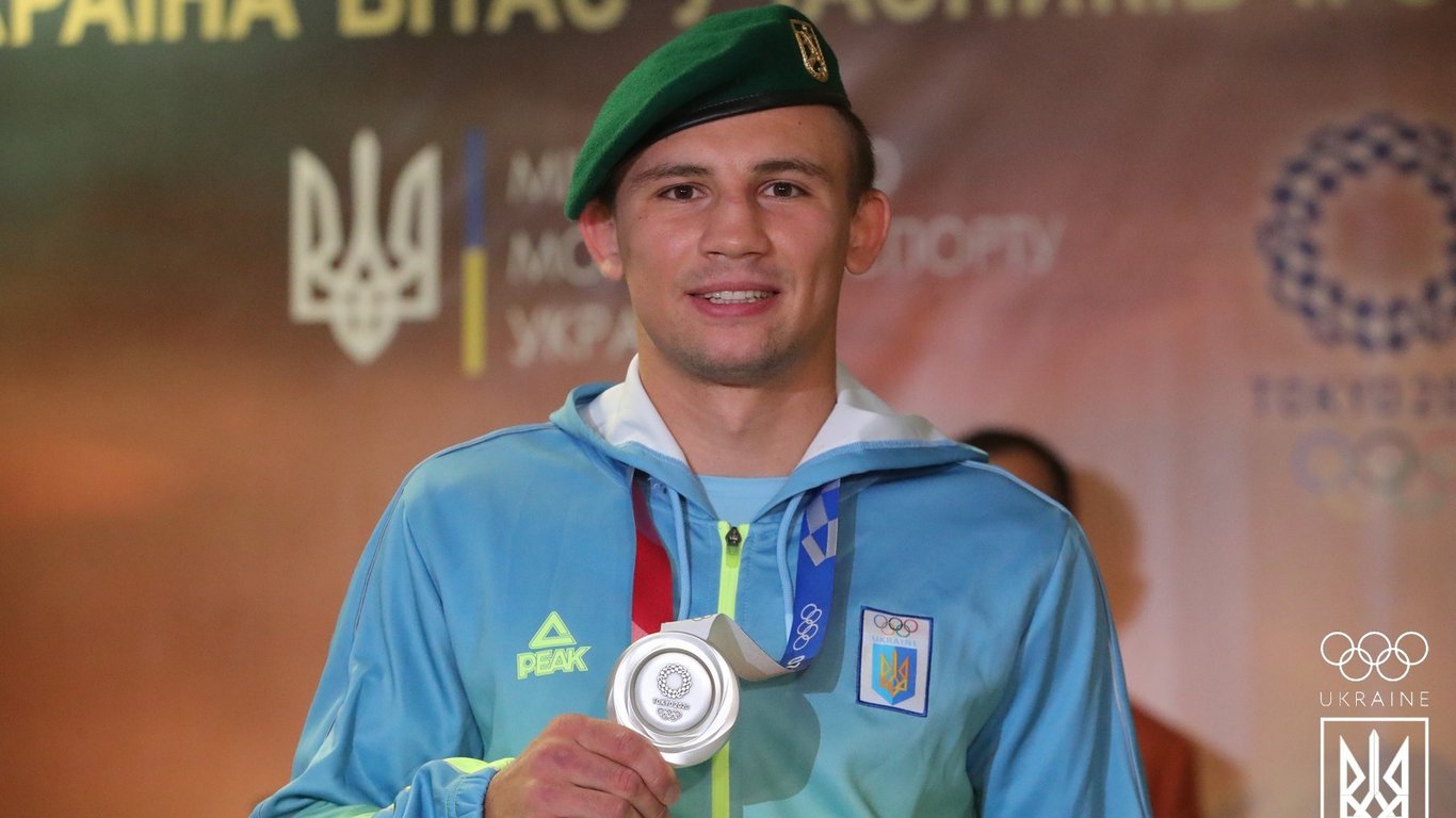 Украина завоевала более 20 олимпийских лицензий: кто и в каких видах спорта