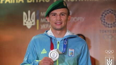 Україна завоювала понад 20 олімпійських ліцензій: хто і в яких видах спорту - 285x160