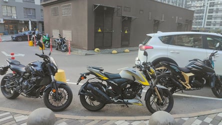 Автомобіль чи мотоцикл: на чому вигідніше їздити у 2026 році - 285x160