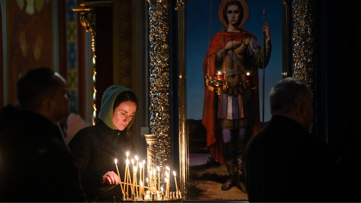 Коли поминальні дні у травні 2024 року