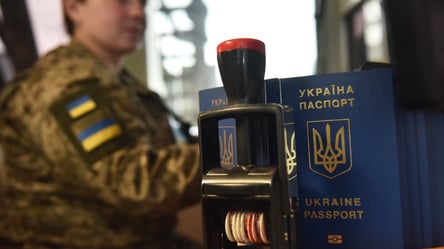 Выезд за границу — почему могут не впустить в Словакию - 285x160