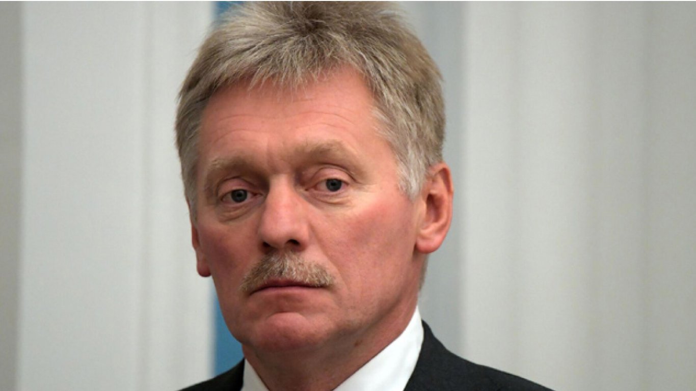 В кремле заявили, что не признают решение Международного уголовного суда