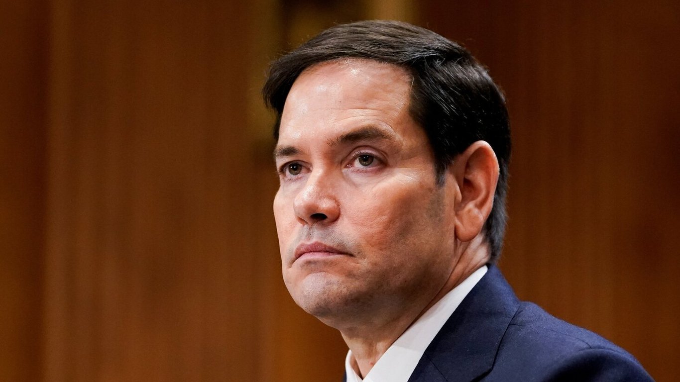 Рубио отреагировал на смерть Патриарха Филарета