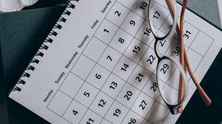 Звідки взялися назви днів тижня — мало хто про це знає - 285x160