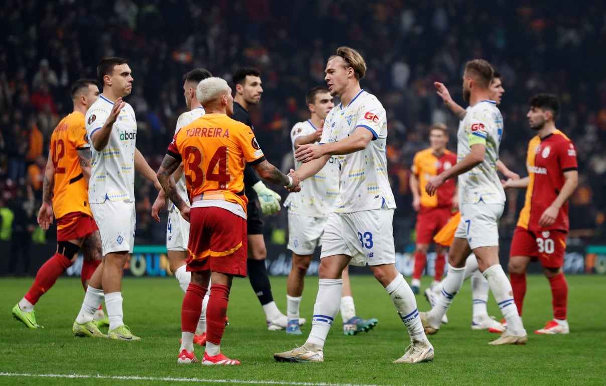 Роман Саленко