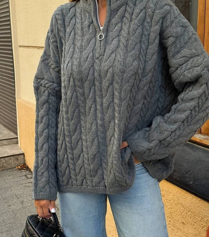 Які светри мають дешевий вигляд