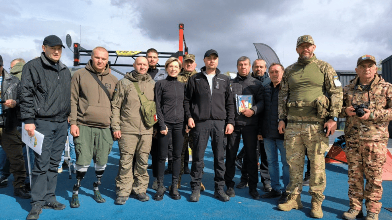 Готовність до спротиву та розвиток громад: Буданов на Закарпатті