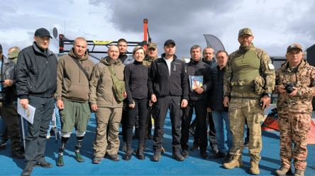 Готовность к сопротивлению и развитие общин: Буданов на Закарпатье - 304x171