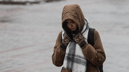 Народний синоптик Наталія Діденко розповіла, де в Україні завтра буде найхолодніше - 285x160
