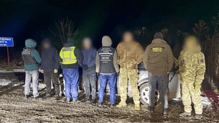 Виїзд Молдову за 4 тис. дол. — на Одещині перекрили схему - 285x160