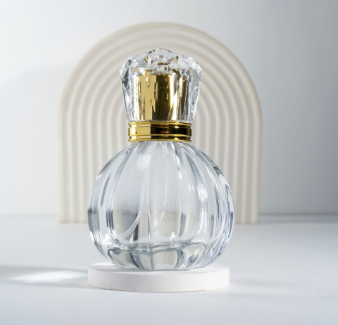 Fall perfumes that feel like cashmere on the skin