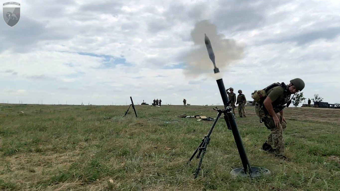 ВСУ за сутки уничтожили огромное количество российской артиллерии, — Генштаб