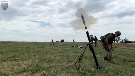 ВСУ за сутки уничтожили огромное количество российской артиллерии, — Генштаб - 285x160