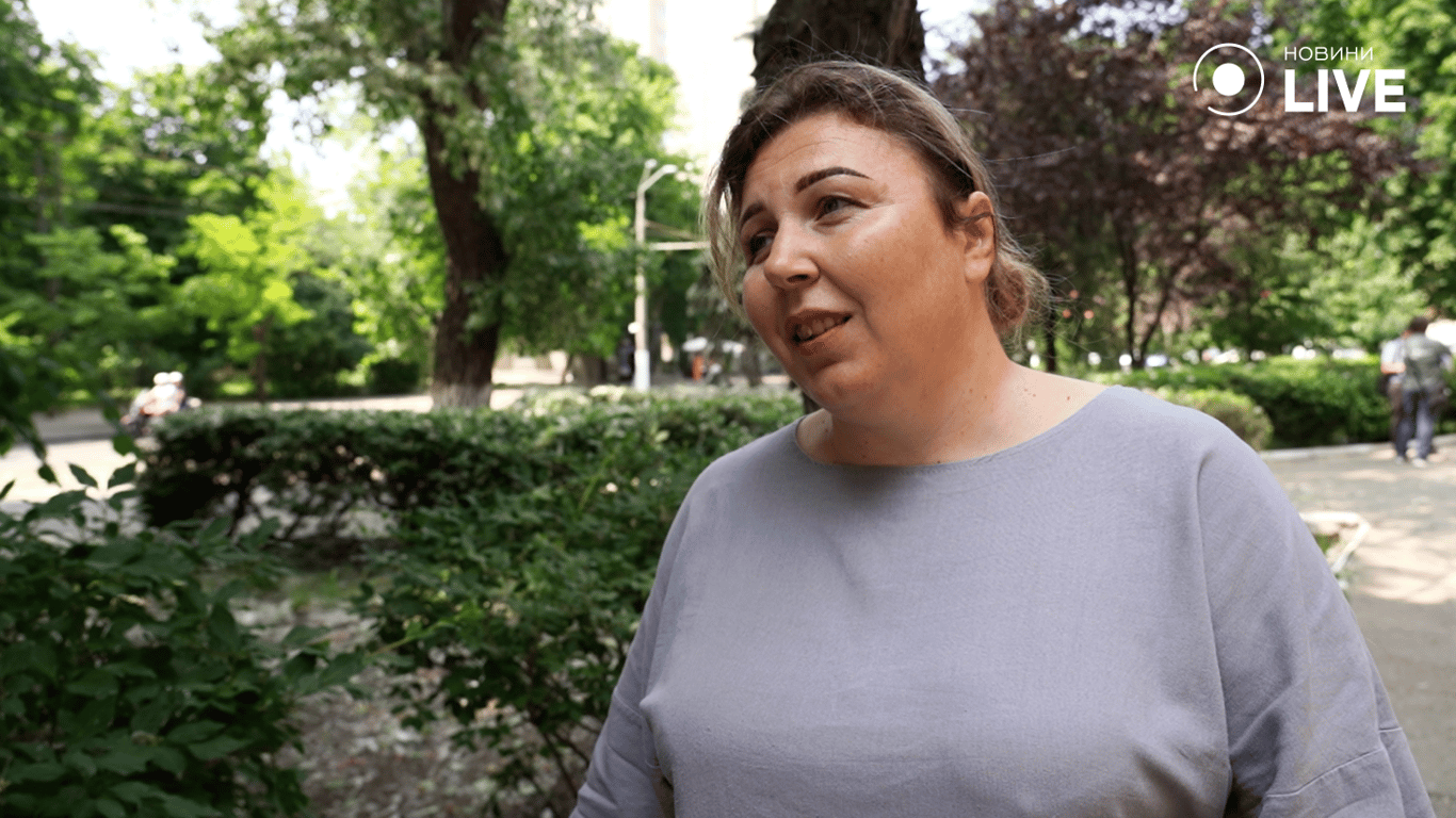 професорка Одеського державного аграрного університету Ірина Іщенко, про проблеми 