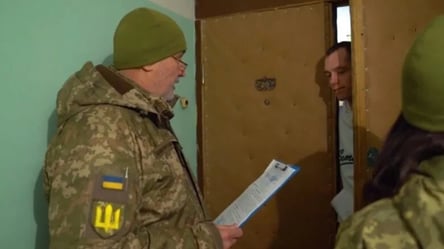 Неявка за повісткою — яке покарання загрожує - 285x160