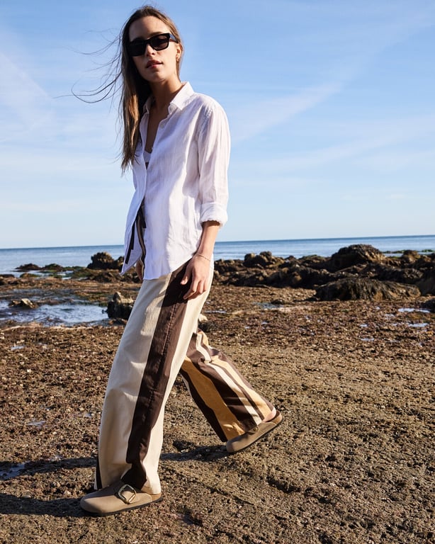 Summer looks with clogs