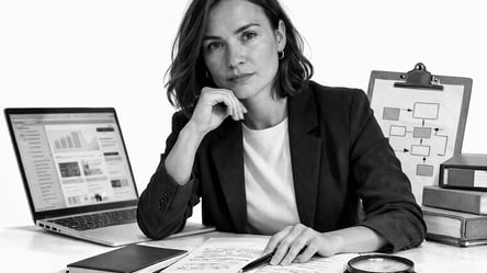 Як метапізнання підвищує якість рішень у бізнесі - 290x166