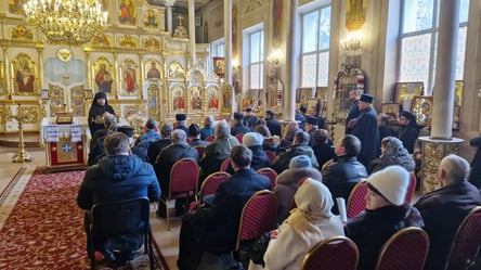 Тепер як в Європі: Одеська єпархія Православної церкви України визначилась, коли відзначатиме Різдво - 285x160