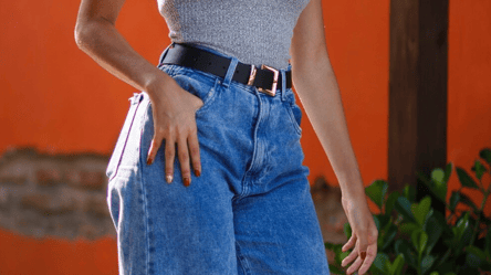 Універсальні джинси 2026 року, які обожнюватимуть усі модниці - 285x160